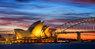 澳大利亚公司注册