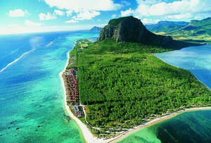 毛里求斯公司注册